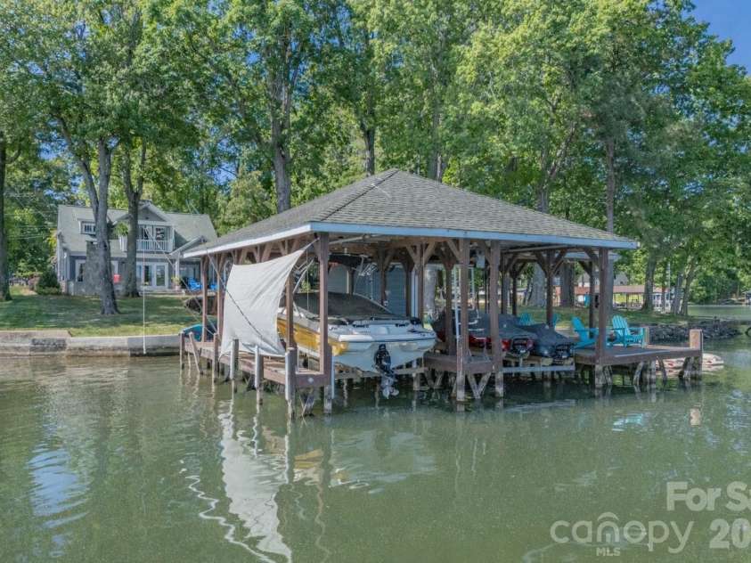 10959 Willow Oak Road, Norwood, NC 28128.  MLS# CAR4369840, YatesRealty ID 13806. 