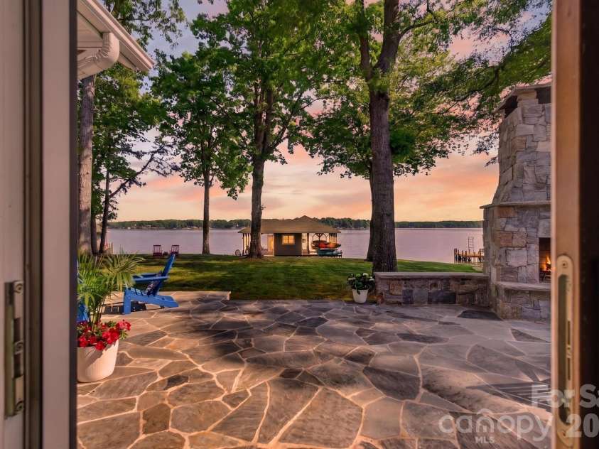 10959 Willow Oak Road, Norwood, NC 28128.  MLS# CAR4369840, YatesRealty ID 13806. 