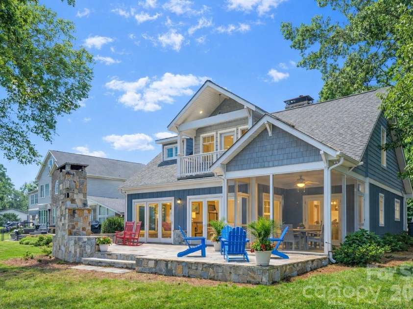 10959 Willow Oak Road, Norwood, NC 28128.  MLS# CAR4369840, YatesRealty ID 13806. 