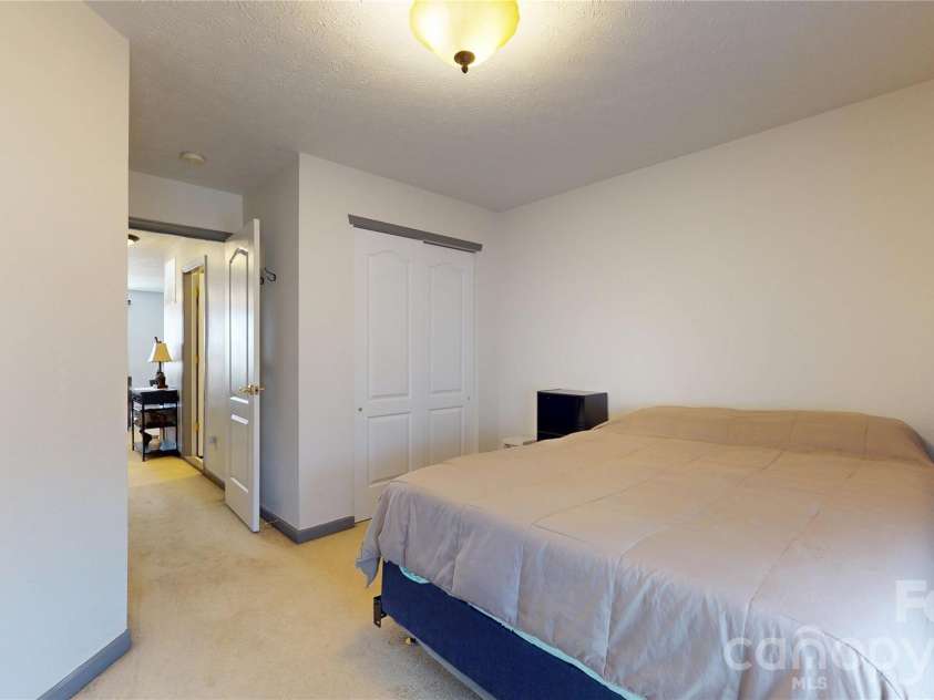 746 Ladino Lane, Clover, SC 29710.  MLS# CAR4346549, YatesRealty ID 13807. Bedroom 1
