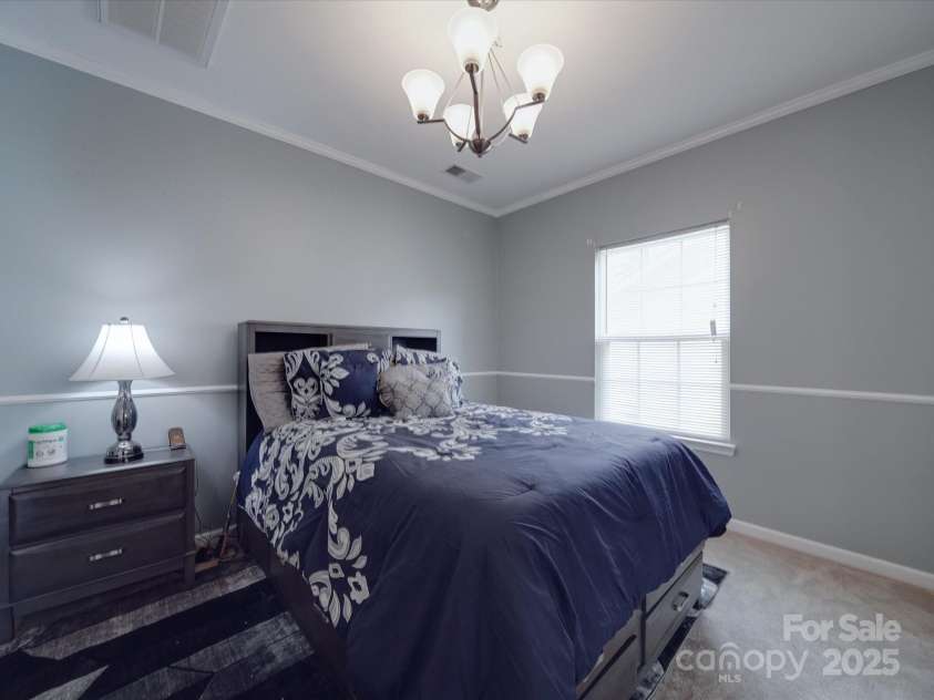 848 Wingthorn Rose Drive, Gastonia, NC 28056.  MLS# CAR4242063, YatesRealty ID 13807. 