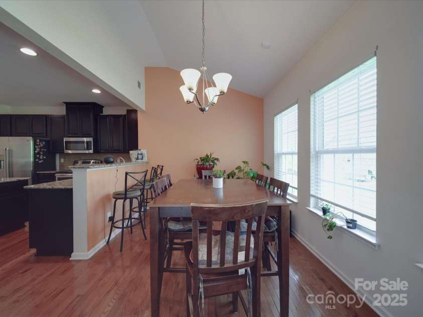 848 Wingthorn Rose Drive, Gastonia, NC 28056.  MLS# CAR4242063, YatesRealty ID 13807. 