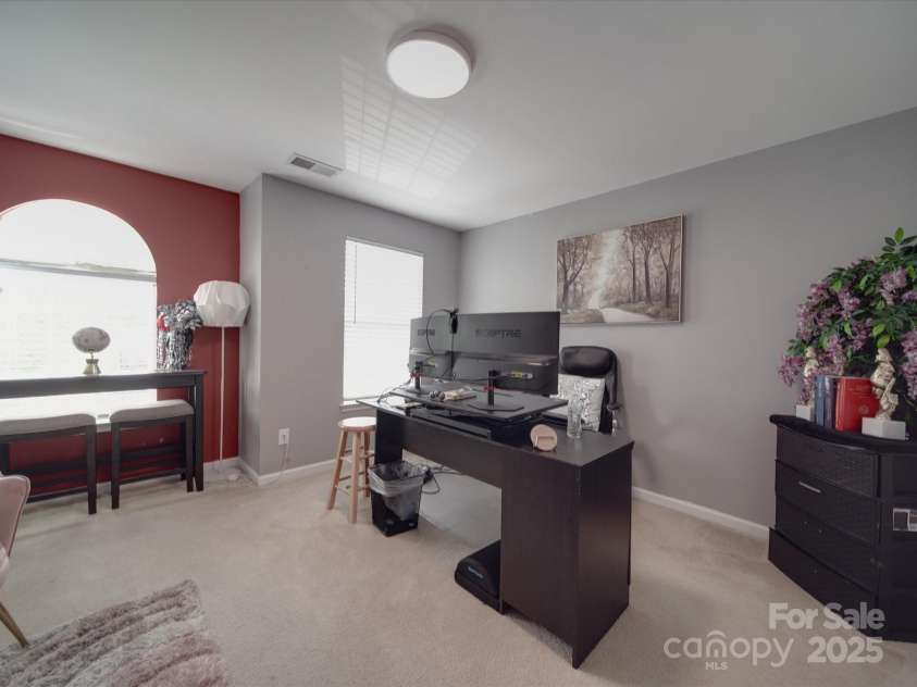 848 Wingthorn Rose Drive, Gastonia, NC 28056.  MLS# CAR4242063, YatesRealty ID 13807. 