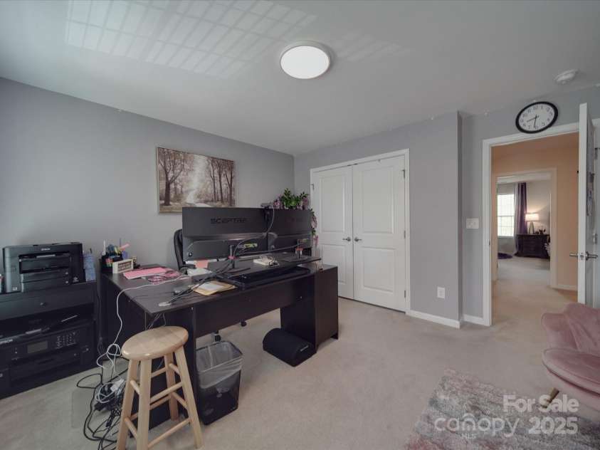 848 Wingthorn Rose Drive, Gastonia, NC 28056.  MLS# CAR4242063, YatesRealty ID 13807. 