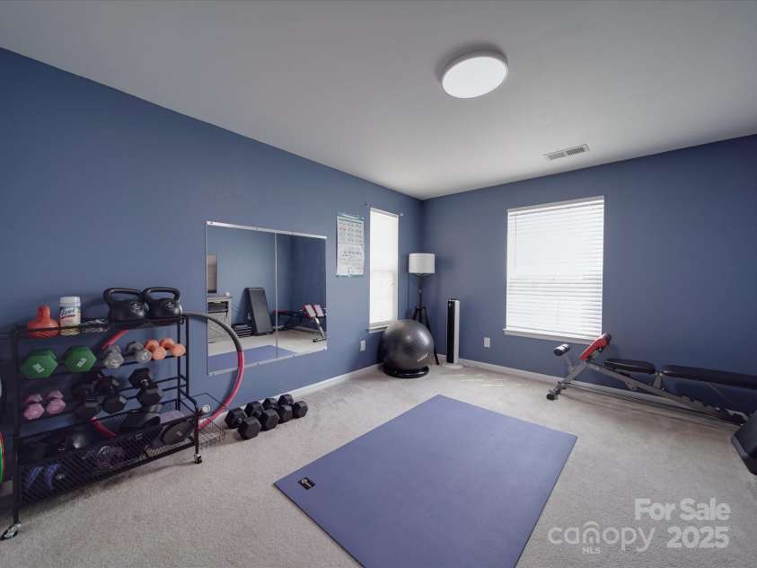 848 Wingthorn Rose Drive, Gastonia, NC 28056.  MLS# CAR4242063, YatesRealty ID 13807. 