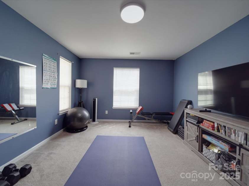 848 Wingthorn Rose Drive, Gastonia, NC 28056.  MLS# CAR4242063, YatesRealty ID 13807. 