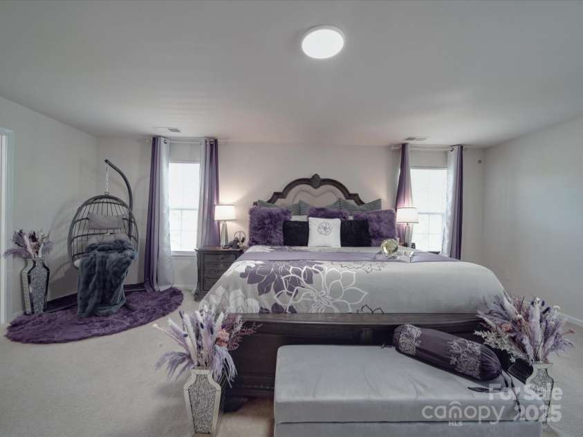 848 Wingthorn Rose Drive, Gastonia, NC 28056.  MLS# CAR4242063, YatesRealty ID 13807. 