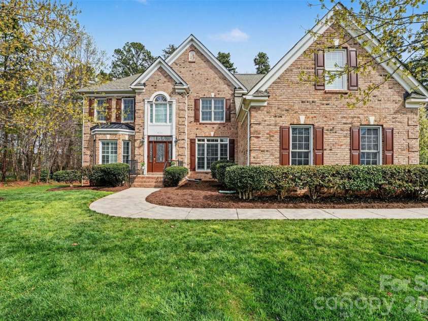4111 Harmattan Drive, Denver, NC 28037.  MLS# CAR4358146, YatesRealty ID 13808. 