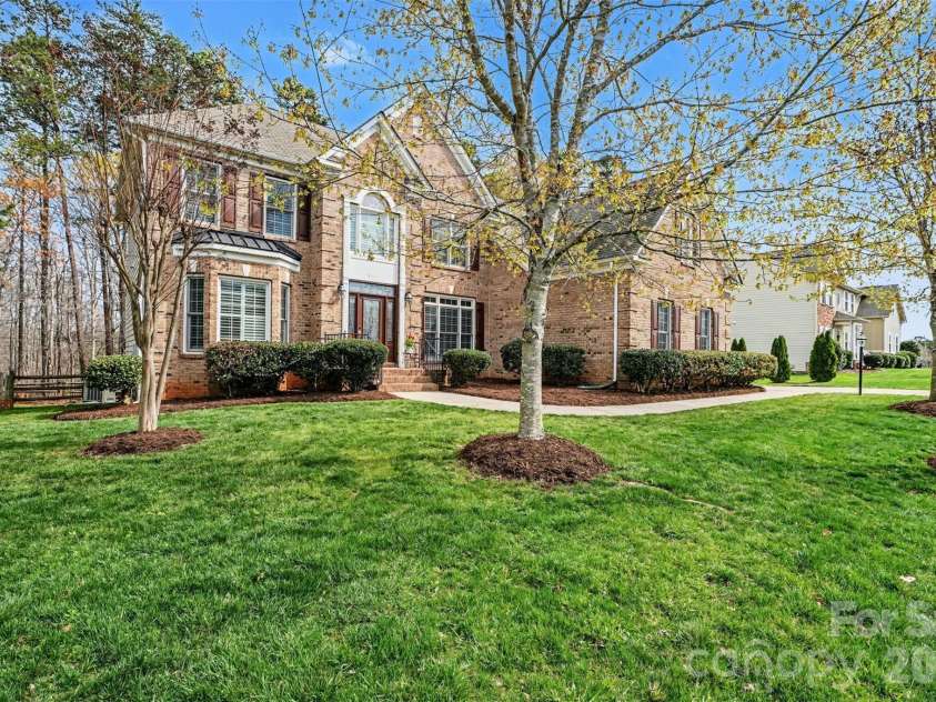 4111 Harmattan Drive, Denver, NC 28037.  MLS# CAR4358146, YatesRealty ID 13808. 