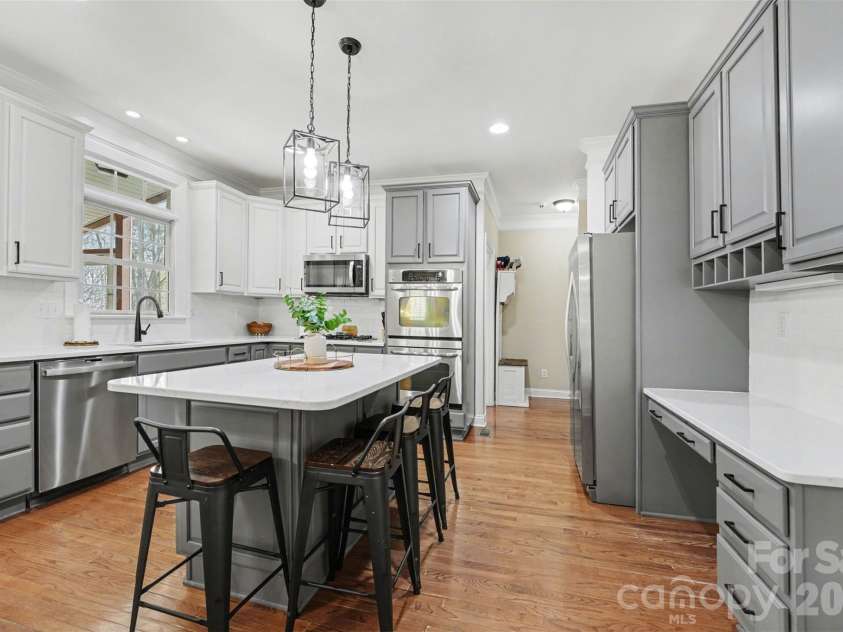 4111 Harmattan Drive, Denver, NC 28037.  MLS# CAR4358146, YatesRealty ID 13808. 
