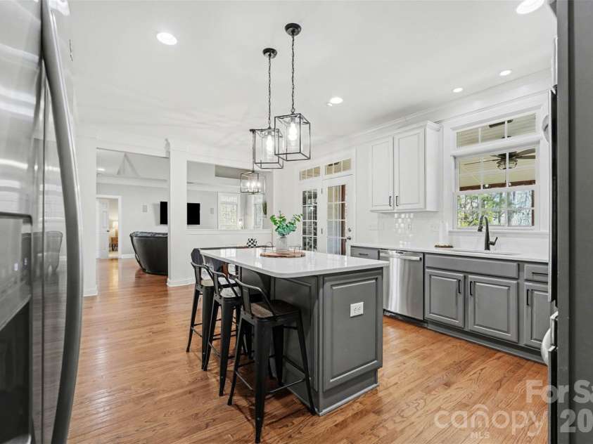 4111 Harmattan Drive, Denver, NC 28037.  MLS# CAR4358146, YatesRealty ID 13808. 
