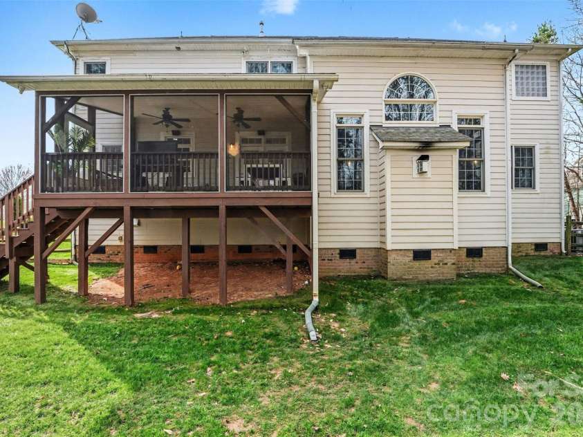 4111 Harmattan Drive, Denver, NC 28037.  MLS# CAR4358146, YatesRealty ID 13808. 