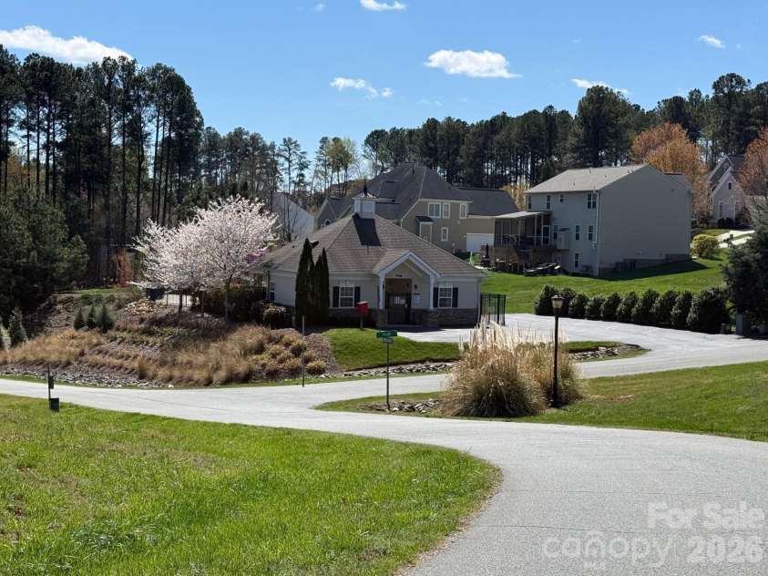 4111 Harmattan Drive, Denver, NC 28037.  MLS# CAR4358146, YatesRealty ID 13808. Community pool is just a short stroll away!