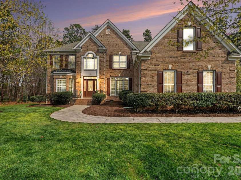 4111 Harmattan Drive, Denver, NC 28037.  MLS# CAR4358146, YatesRealty ID 13808. Welcome home...