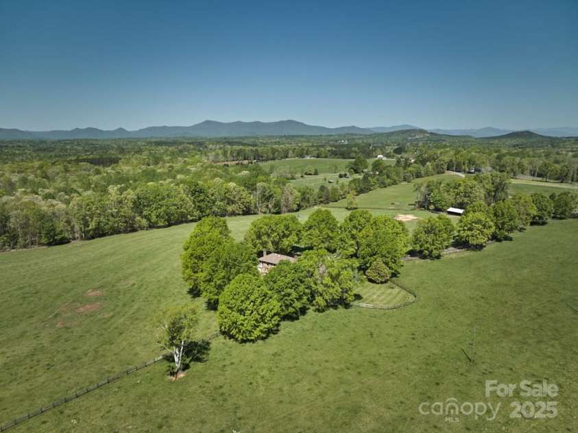 820 Phillips Road, Columbus, NC 28722.  MLS# CAR4250822, YatesRealty ID 13808. 