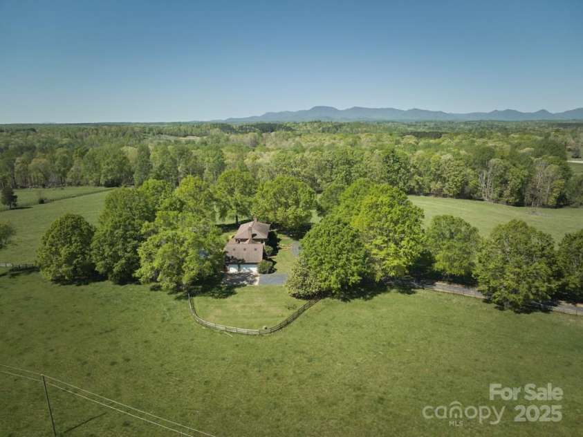 820 Phillips Road, Columbus, NC 28722.  MLS# CAR4250822, YatesRealty ID 13808. 
