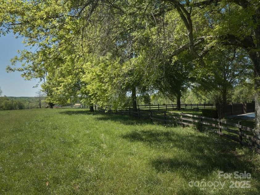 820 Phillips Road, Columbus, NC 28722.  MLS# CAR4250822, YatesRealty ID 13808. Gorgeous pastures