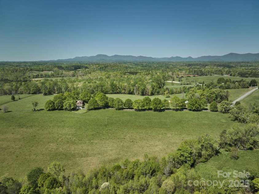 820 Phillips Road, Columbus, NC 28722.  MLS# CAR4250822, YatesRealty ID 13808. Located in prime equestrian neighborhood