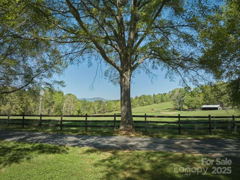 820 Phillips Road, Columbus, NC 28722.  MLS# CAR4250822, YatesRealty ID 13808. Mountain views