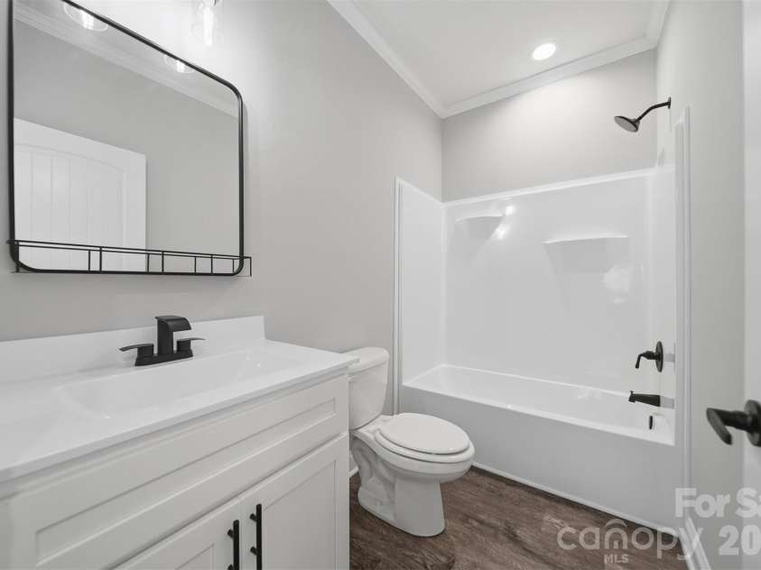 1007 Hibriten Drive, Lenoir, NC 28645.  MLS# CAR4365297, YatesRealty ID 13809. 