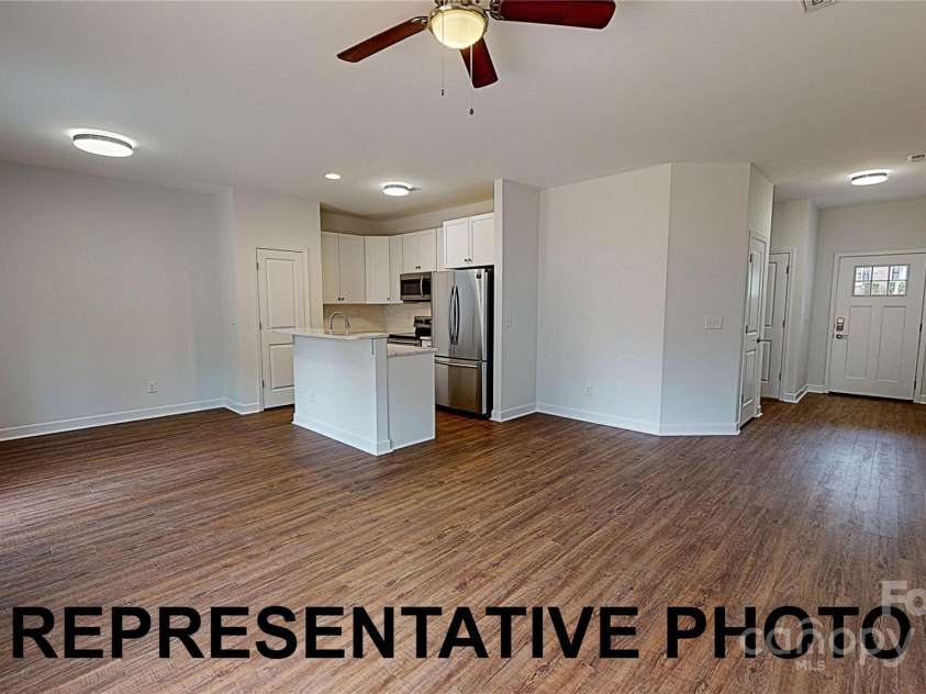 703 Queens Court, Gastonia, NC 28052.  MLS# CAR4219102, YatesRealty ID 1381. 