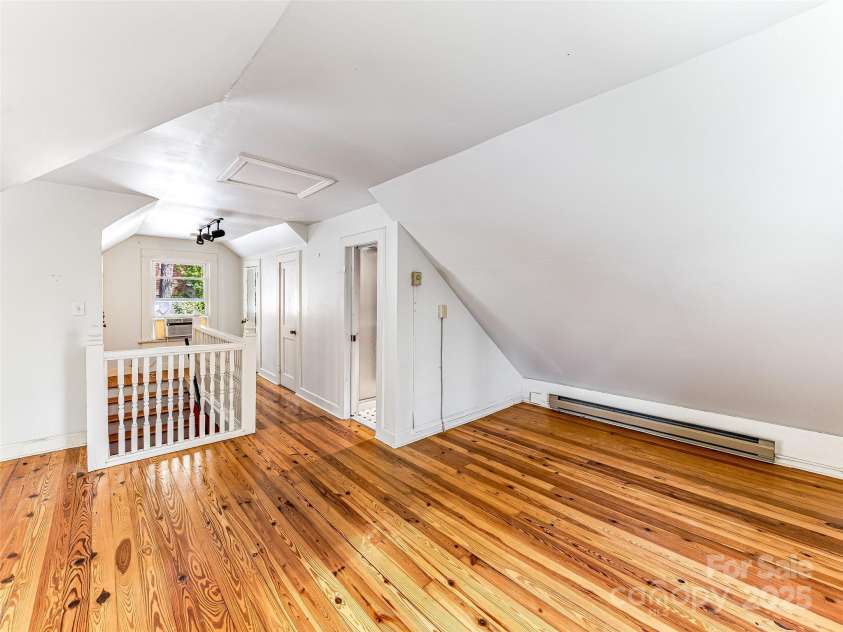 112 Charles Street, Saluda, NC 28773.  MLS# CAR4251531, YatesRealty ID 13810. 