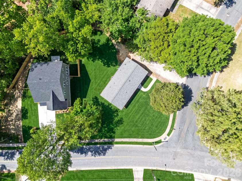 4844 Hidden Valley Road, Charlotte, NC 28213.  MLS# CAR4370893, YatesRealty ID 13810. 