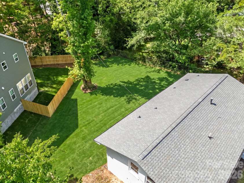 4844 Hidden Valley Road, Charlotte, NC 28213.  MLS# CAR4370893, YatesRealty ID 13810. 
