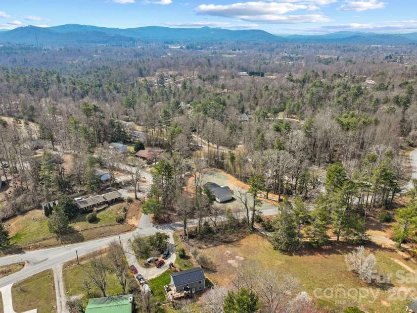 1416 Howard Gap Loop Road, Flat Rock, NC 28731.  MLS# CAR4234624, YatesRealty ID 13813. 
