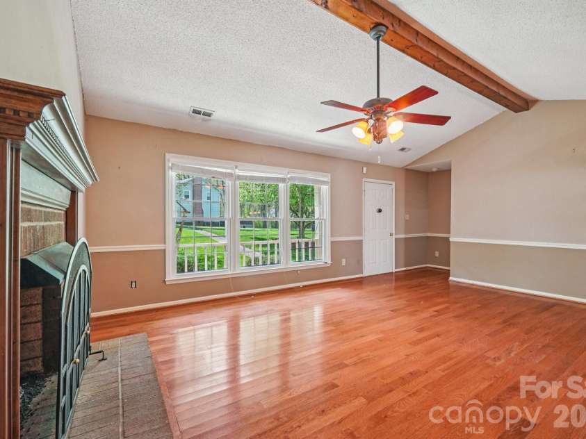 630 Burrington Court, Gastonia, NC 28054.  MLS# CAR4349115, YatesRealty ID 13814. 