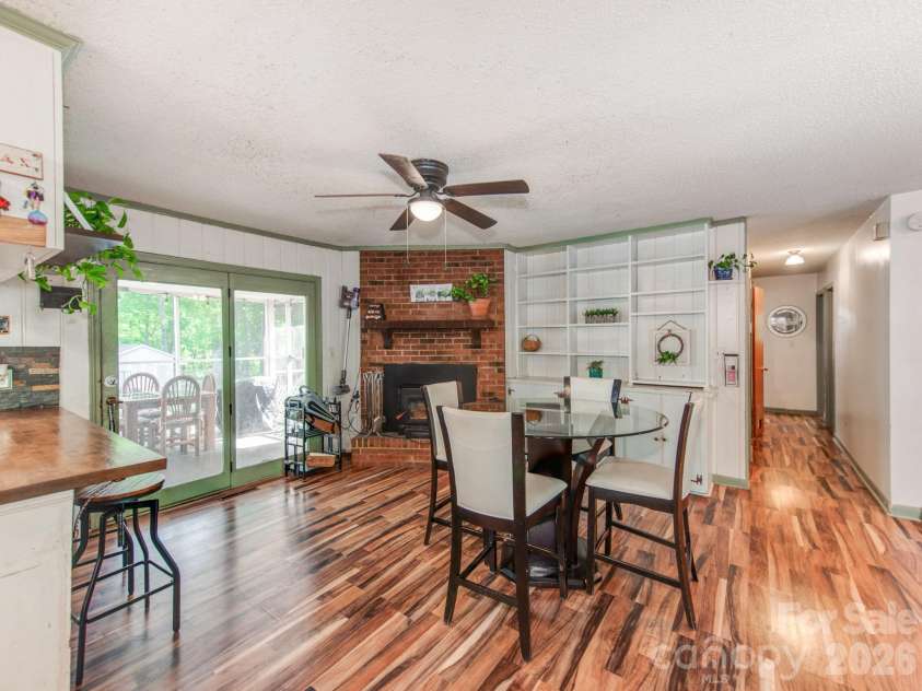235 Central Heights Drive, Concord, NC 28025.  MLS# CAR4367935, YatesRealty ID 13815. 