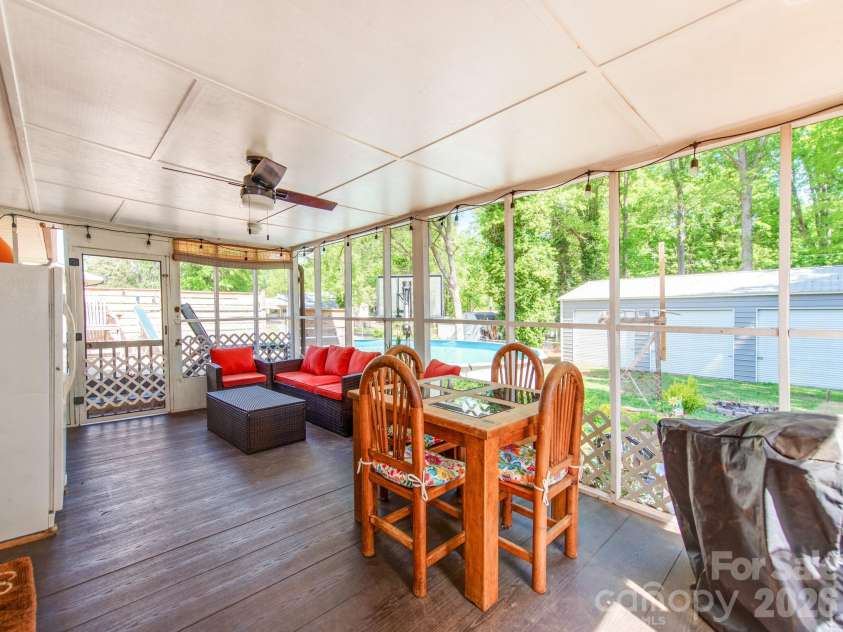 235 Central Heights Drive, Concord, NC 28025.  MLS# CAR4367935, YatesRealty ID 13815. 