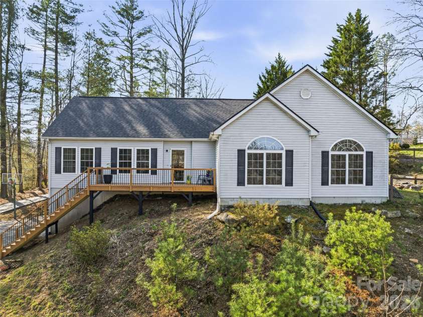 150 White Pine Drive, Fletcher, NC 28732.  MLS# CAR4365565, YatesRealty ID 13816. 150 White Pine Drive.