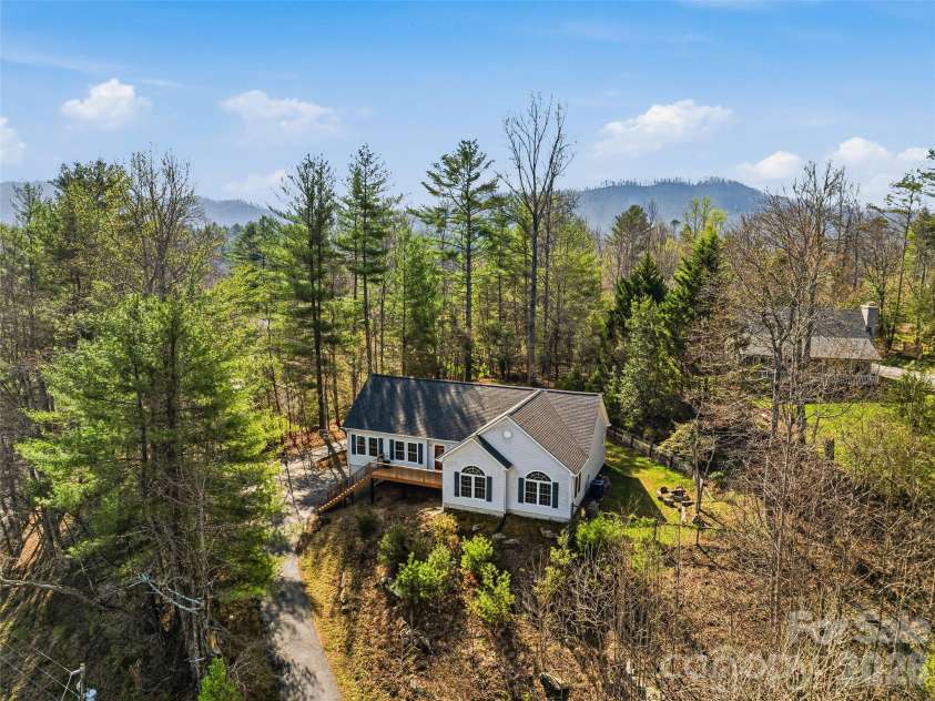 150 White Pine Drive, Fletcher, NC 28732.  MLS# CAR4365565, YatesRealty ID 13816. 150 White Pine Drive.