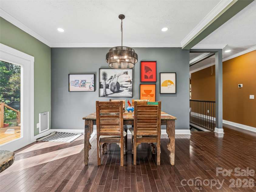 150 White Pine Drive, Fletcher, NC 28732.  MLS# CAR4365565, YatesRealty ID 13816. 