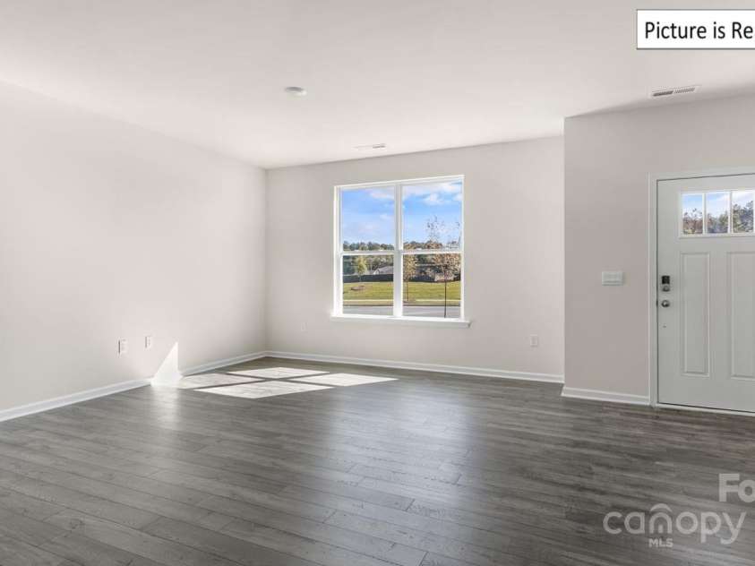 2040 Harlequin Drive, Indian Trail, NC 28079.  MLS# CAR4238755, YatesRealty ID 13816. 