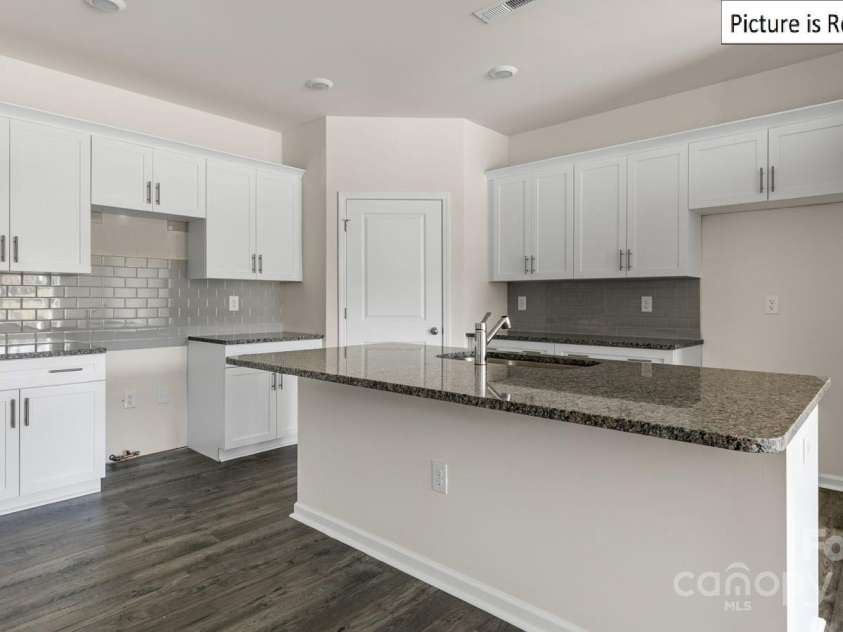 2040 Harlequin Drive, Indian Trail, NC 28079.  MLS# CAR4238755, YatesRealty ID 13816. 