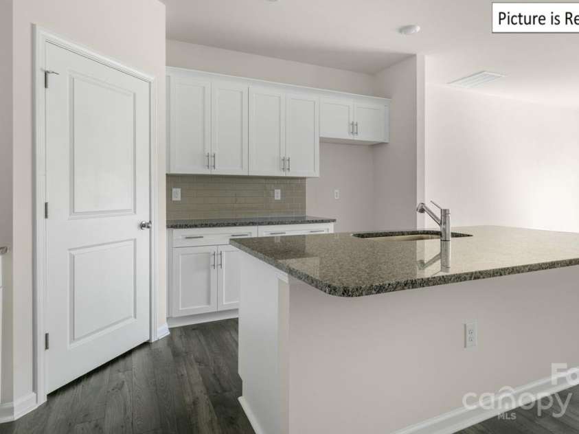 2040 Harlequin Drive, Indian Trail, NC 28079.  MLS# CAR4238755, YatesRealty ID 13816. 