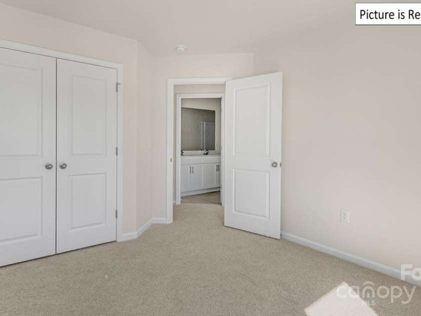 2040 Harlequin Drive, Indian Trail, NC 28079.  MLS# CAR4238755, YatesRealty ID 13816. 