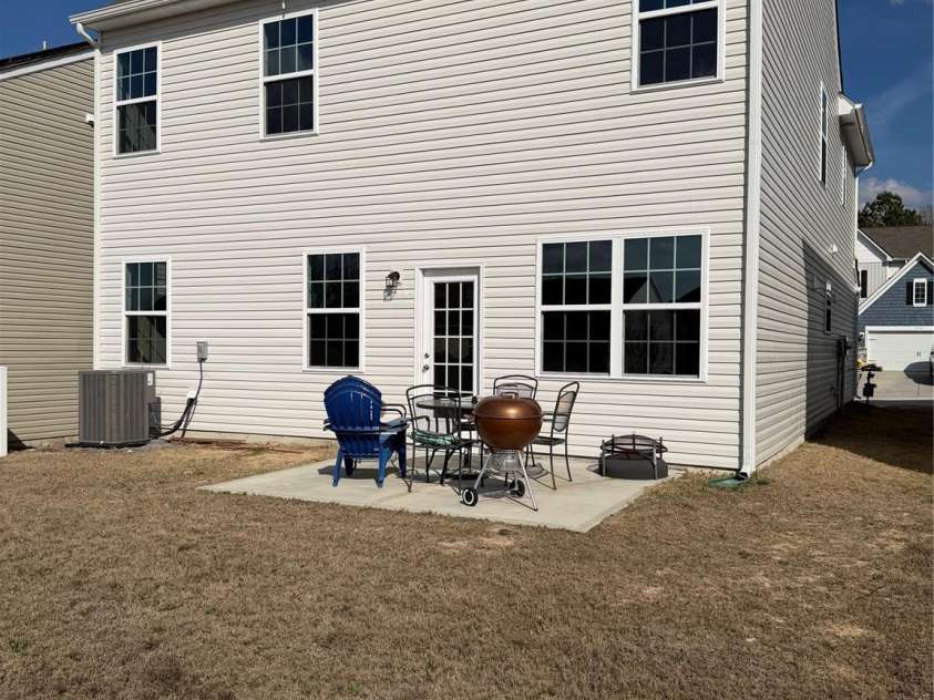 5797 Soft Shell Drive, Lancaster, SC 29720.  MLS# CAR4357009, YatesRealty ID 13817. 