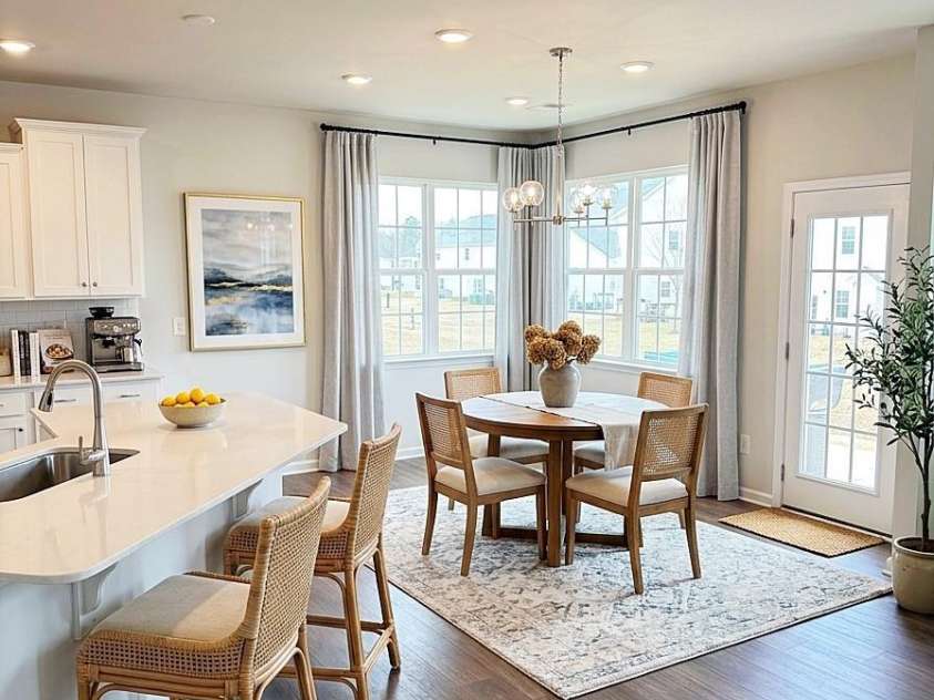 5797 Soft Shell Drive, Lancaster, SC 29720.  MLS# CAR4357009, YatesRealty ID 13817. 