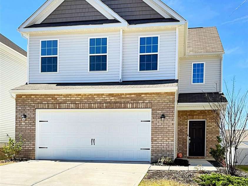 5797 Soft Shell Drive, Lancaster, SC 29720.  MLS# CAR4357009, YatesRealty ID 13817. 