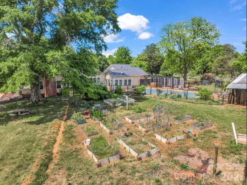 1185 Race Path Church Road, Ellenboro, NC 28040.  MLS# CAR4371440, YatesRealty ID 13818. 
