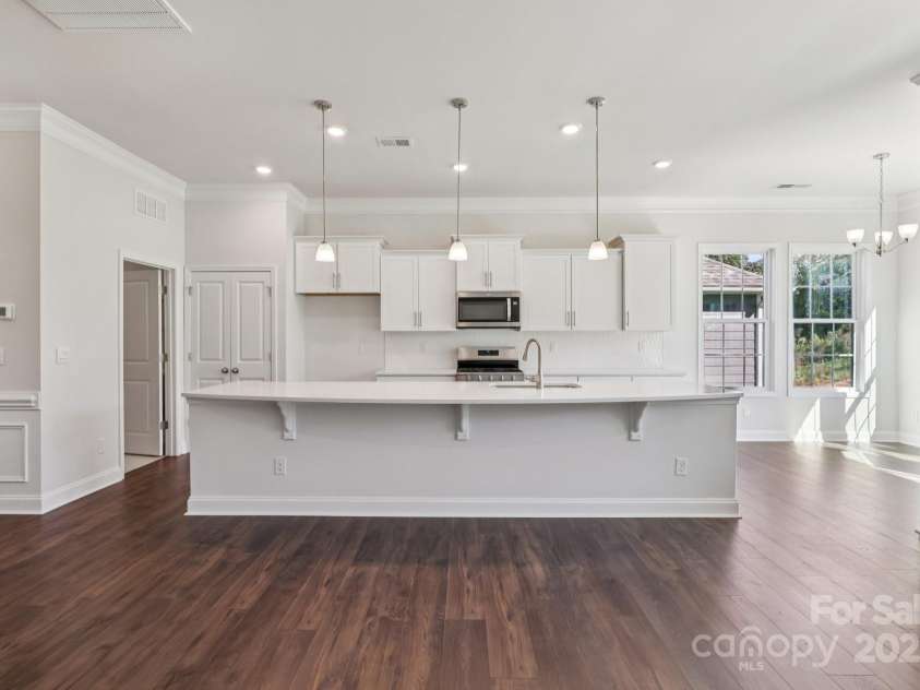 505 York Road, Troutman, NC 28166.  MLS# CAR4260255, YatesRealty ID 13818. 