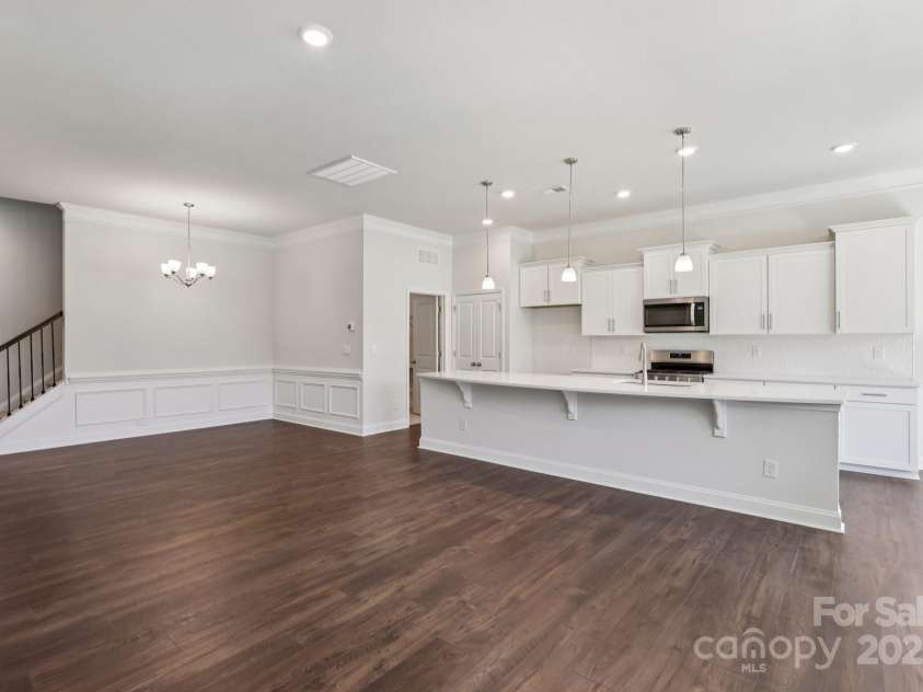 505 York Road, Troutman, NC 28166.  MLS# CAR4260255, YatesRealty ID 13818. 