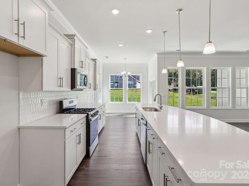 505 York Road, Troutman, NC 28166.  MLS# CAR4260255, YatesRealty ID 13818. 