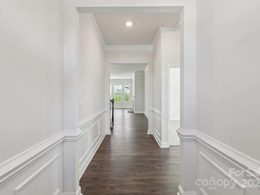 505 York Road, Troutman, NC 28166.  MLS# CAR4260255, YatesRealty ID 13818. 