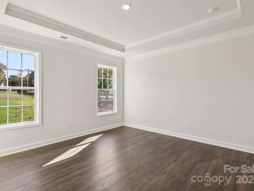 505 York Road, Troutman, NC 28166.  MLS# CAR4260255, YatesRealty ID 13818. 