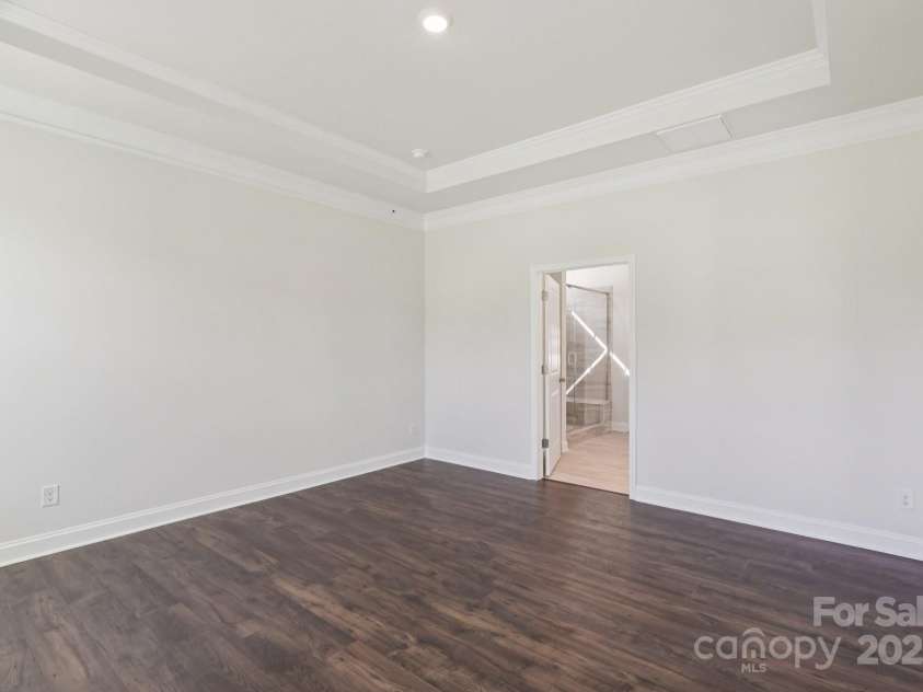 505 York Road, Troutman, NC 28166.  MLS# CAR4260255, YatesRealty ID 13818. 