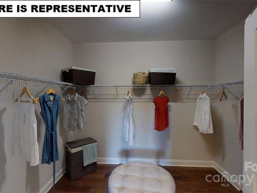 674 Georgie Street, Troutman, NC 28166.  MLS# CAR4260232, YatesRealty ID 13819. 